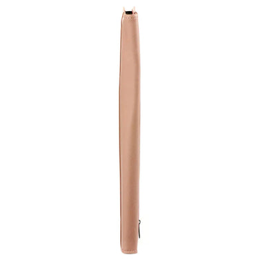 2400-72 A4 Alpstein Writing Folder Pastel Pink Green